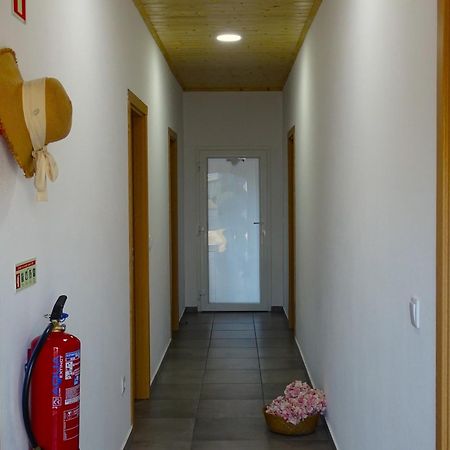 Chave D'Ouro House By Stay In Alentejo วิลานอวา ดิ มิลฟงติส ภายนอก รูปภาพ
