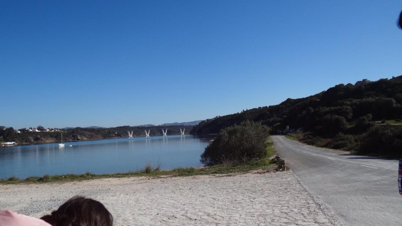 Chave D'Ouro House By Stay In Alentejo วิลานอวา ดิ มิลฟงติส ภายนอก รูปภาพ