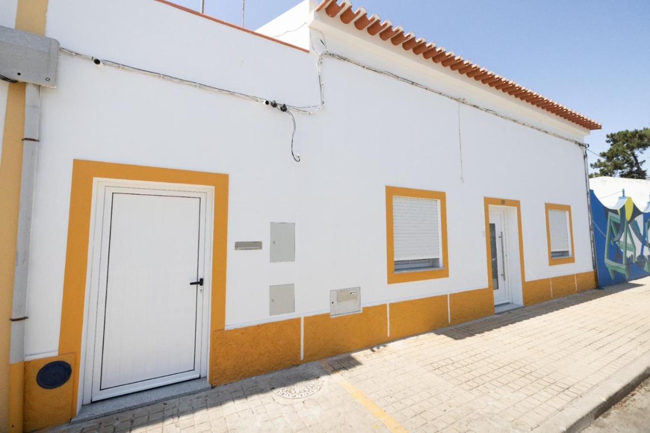 Chave D'Ouro House By Stay In Alentejo วิลานอวา ดิ มิลฟงติส ภายนอก รูปภาพ