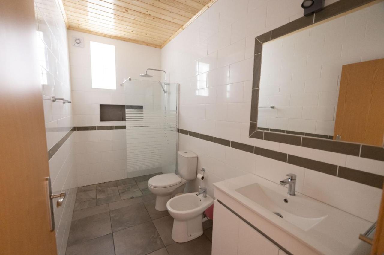 Chave D'Ouro House By Stay In Alentejo วิลานอวา ดิ มิลฟงติส ภายนอก รูปภาพ
