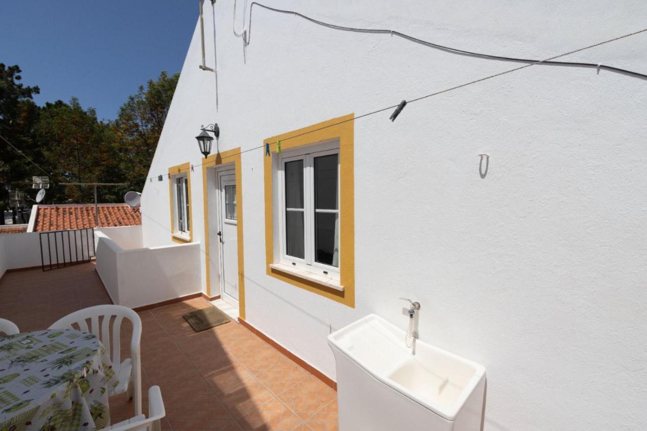 Chave D'Ouro House By Stay In Alentejo วิลานอวา ดิ มิลฟงติส ภายนอก รูปภาพ