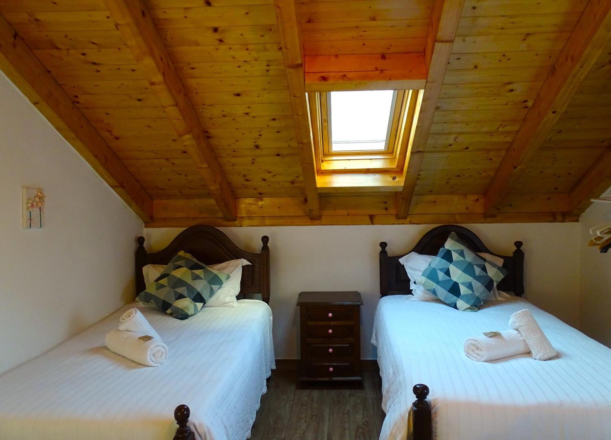Chave D'Ouro House By Stay In Alentejo วิลานอวา ดิ มิลฟงติส ภายนอก รูปภาพ