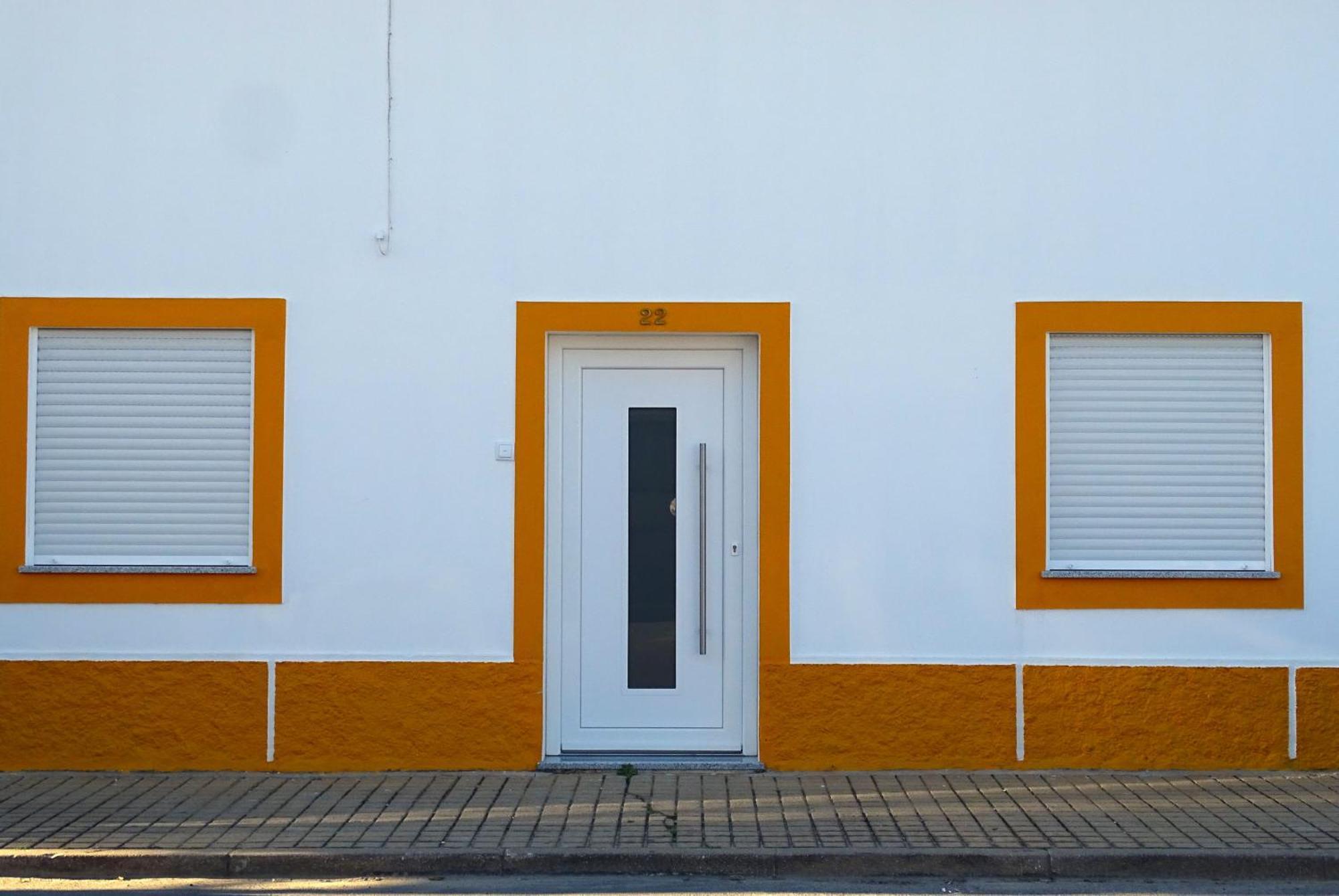 Chave D'Ouro House By Stay In Alentejo วิลานอวา ดิ มิลฟงติส ภายนอก รูปภาพ