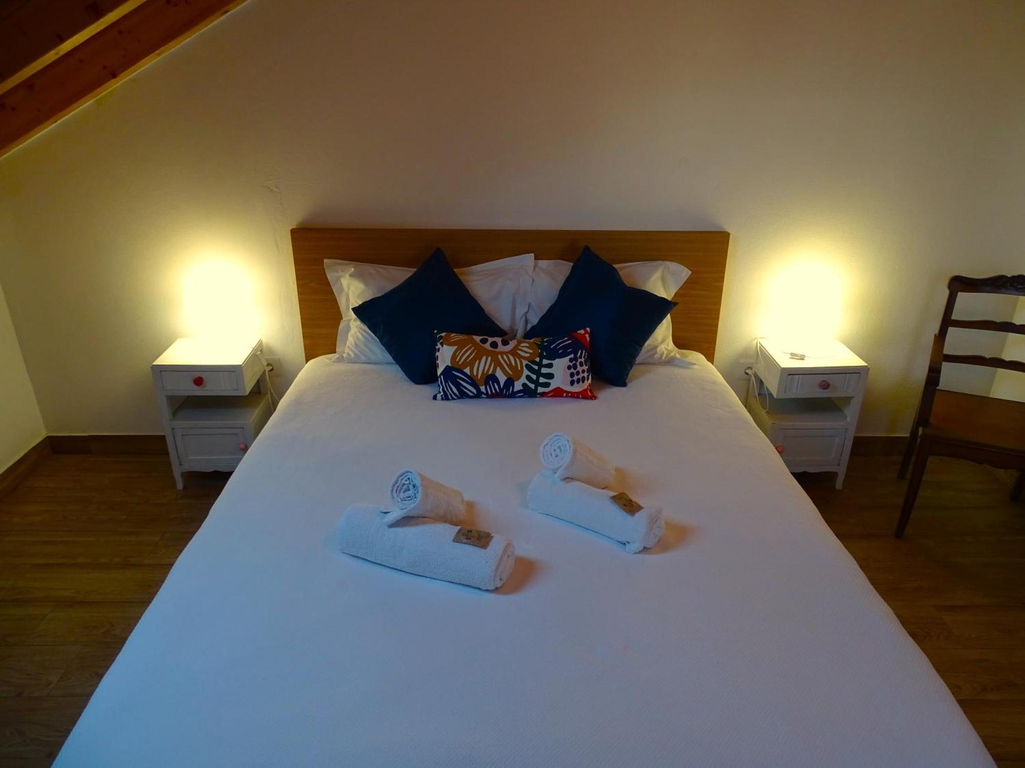 Chave D'Ouro House By Stay In Alentejo วิลานอวา ดิ มิลฟงติส ภายนอก รูปภาพ