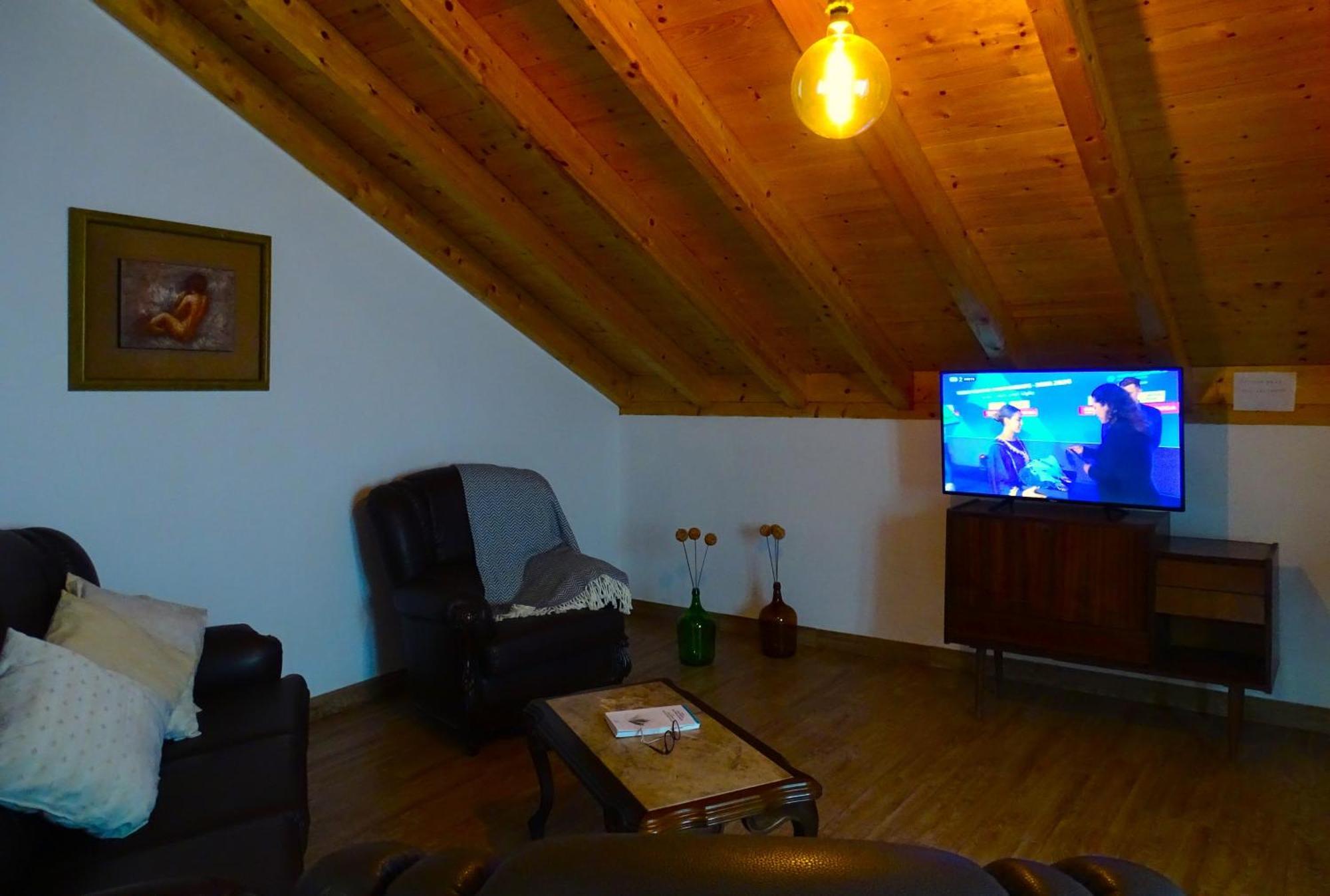 Chave D'Ouro House By Stay In Alentejo วิลานอวา ดิ มิลฟงติส ภายนอก รูปภาพ
