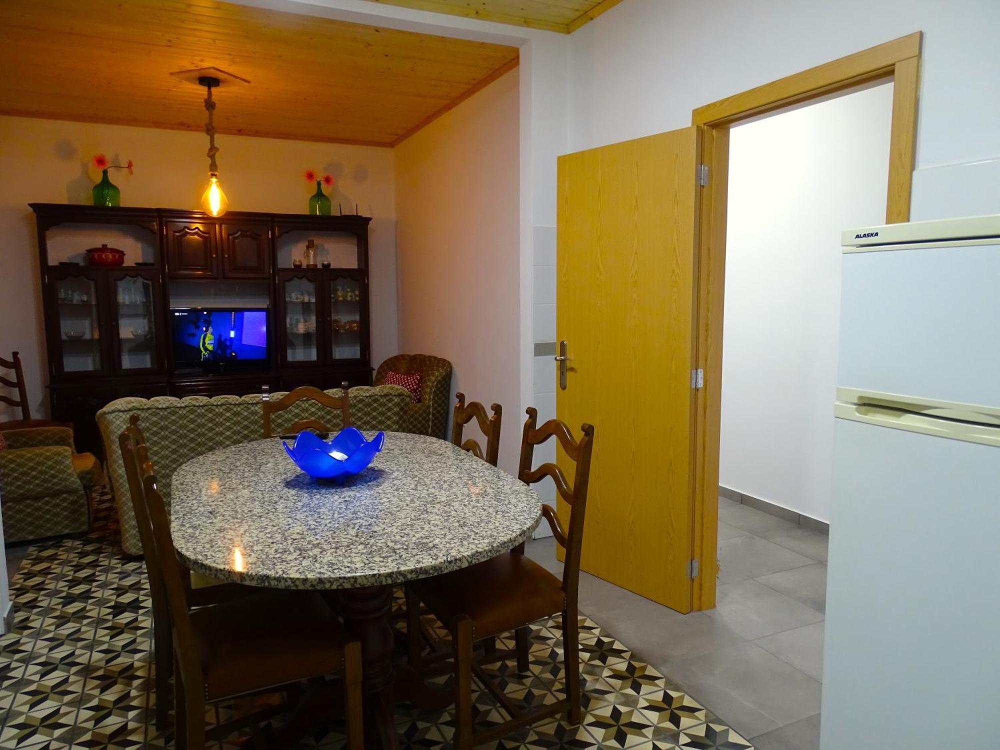 Chave D'Ouro House By Stay In Alentejo วิลานอวา ดิ มิลฟงติส ภายนอก รูปภาพ