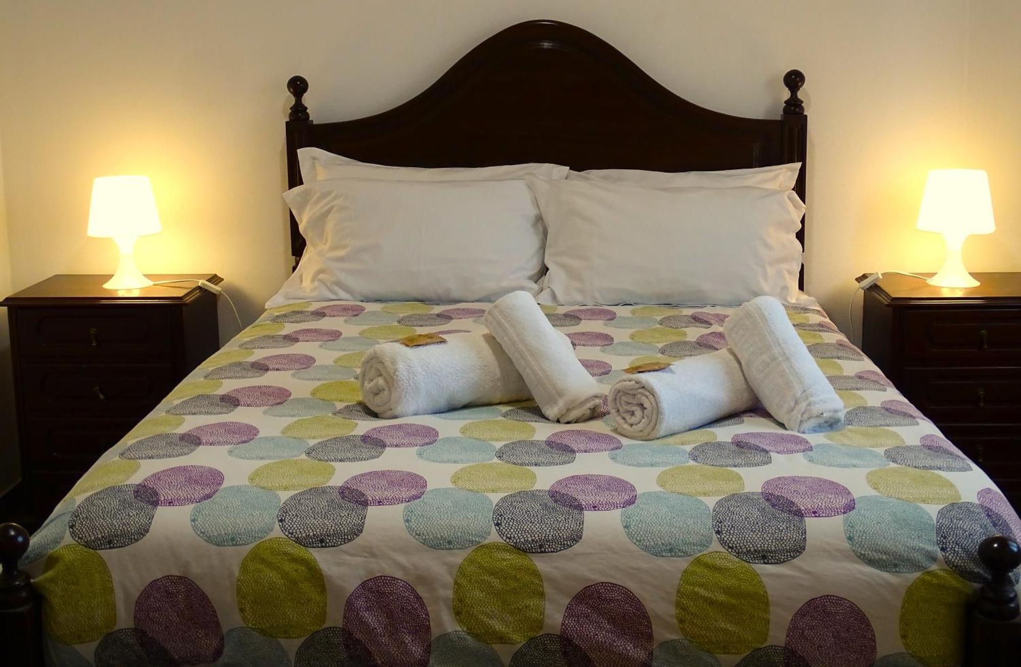 Chave D'Ouro House By Stay In Alentejo วิลานอวา ดิ มิลฟงติส ภายนอก รูปภาพ